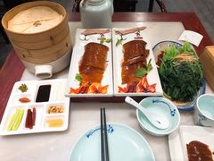 -鸭匠食府·挂炉烤鸭·新京菜(阜成路店)