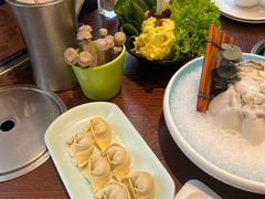 -东海怡品海鲜豆捞(舟宿夜江店)