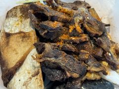 -斯琴阿妈蒙古餐厅(新城店)