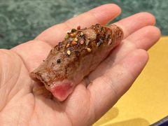 -鮨冠OMAKASE食べ放题(北京首店)