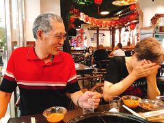 -五味缘小郡肝串串香(中国铁建广场店)