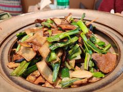 -云海肴·汽锅鸡·云南菜(祥云小镇店)