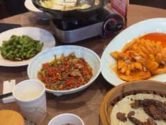 -丽华园(汉阳龙阳店)