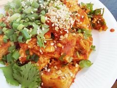 -沙州食驿·非遗小吃夜市
