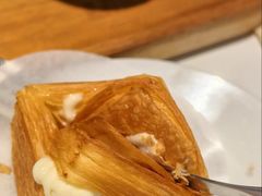 -LAVAZZA拉瓦萨咖啡(中航城君尚购物中心店)