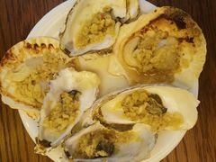 -赶海部落海鲜城(海阳路店)