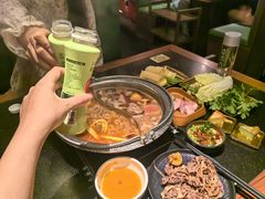 -牛New寿喜烧(金茂览秀城店)