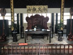 -浙江省博物馆(孤山馆区)