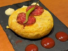 -OLLA 西班牙餐厅(丰盛里店)