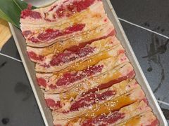 -極屋鮨牛 · 烧肉酒场(时代C馆店)
