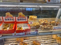 -85度C(厦门台湾街店)