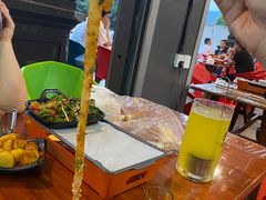 -林二哥宜烤官·宜宾小烧烤