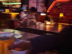 -MARU玛露音乐餐厅(大学路店)