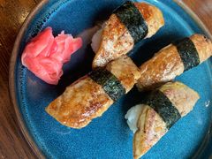 -大桥日本料理·日式放题·铁板定食(科兴科学园店)