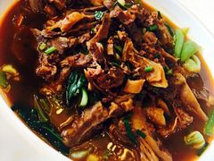 -董记牛肉(梁徐大道店)