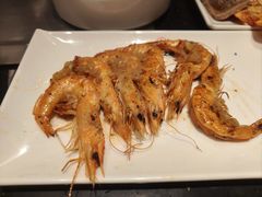 -渔乐之昕·铁板烧自助餐(虹悦城店)