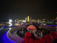 -杜尚rooftop露台酒吧