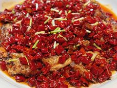 -新荣记(西溪湿地店)