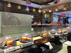 -争鲜回转寿司(金桥家乐福店)