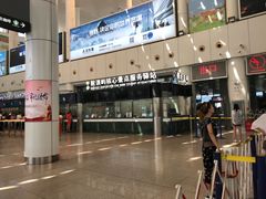 -国际邮轮中心码头(厦鼓码头)