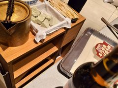 -巴奴毛肚火锅(邯郸美乐城店)