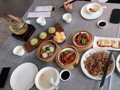 -晋江荣誉国际酒店·港誉茶餐厅