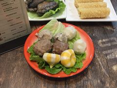 -小龍鳳·港式海鲜打边炉(沙湖路店)