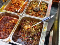 -白魁老号饭庄(安内店)
