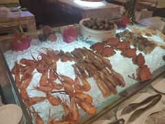 -盛宴标帜餐厅·亲子自助 (南昌喜来登酒店)