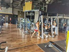 -S5游泳健身(水星引力店)