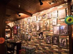 -Pistolera Mexican Cantina女枪手墨西哥餐厅(碧云路店)