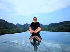 -石燕湖生态旅游景区