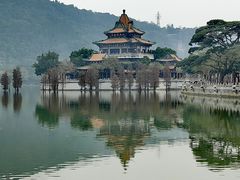 -顺峰山公园