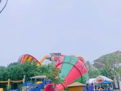 -武汉玛雅海滩水公园