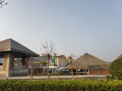 -平湖九龙山旅游度假区