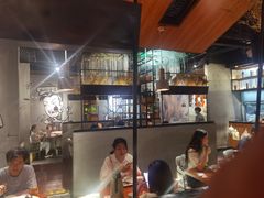 -鱼亨小鲜酸菜鱼(大信店)