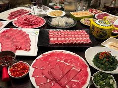 -南门涮肉(上海一店)