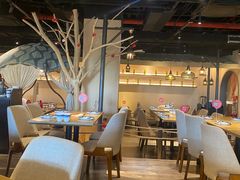 -那时新疆·若羌(经纬汇店)