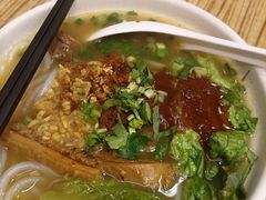 -新记美食(关闸店)