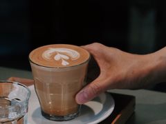 -VOYAGE COFFEE(杨梅竹店)