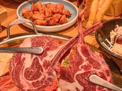 -炉小哥烤肉(信万广场店)