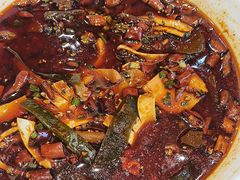 -李氏传家菜(兴城路店)