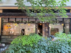 -WABI COFE(愚园路店)