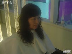 黄总监作品-丽时 Hair Salon