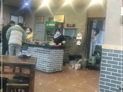 -面尚香关中面馆(西荷店)
