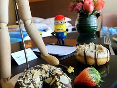 -济南喜来登酒店