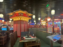 -牛New寿喜烧(中山公园龙之梦店)