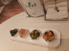 -郑州绿地JW万豪酒店-中餐厅
