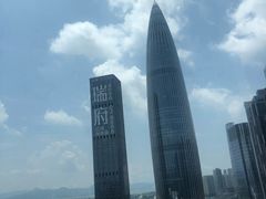 -小南洋海景餐厅(深圳湾店)