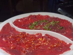 -二荆条·蜀鲜汇城市森林火锅